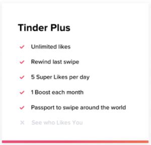 hoeveel likes tinder per dag|Tinder limiet; Hoeveel likes kun je per dag op Tinder uitdelen ...